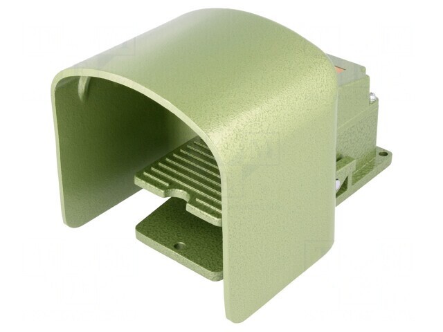 Comutator de Picior SPDT 15A 250VAC 30N TFS-502