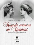 Reginele scriitoare ale Romaniei |, Corint