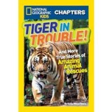 Tiger In Trouble And More True Stories Of Amazing Animal Rescues