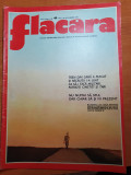Flacara 26 octombrie 1974-art. lacul razim,cenaclul flacara,muzica tanara