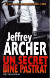 Un secret bine pastrat - Jeffrey Archer