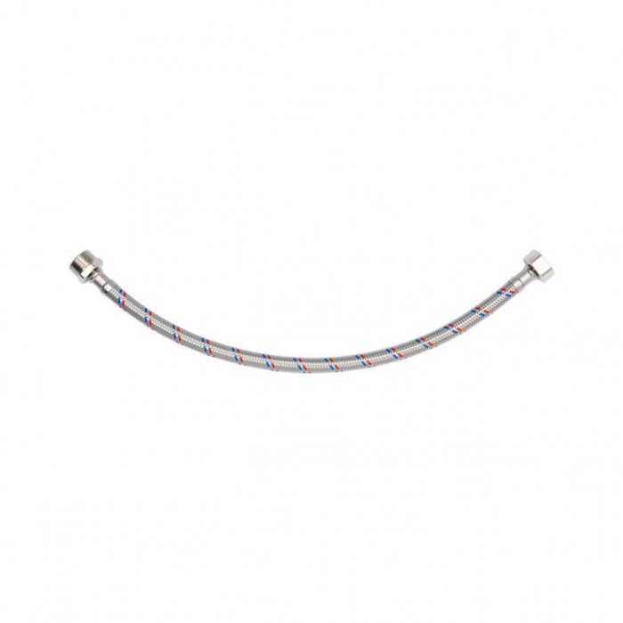 Racord flexibil f/ m 1/2&quot; 1/2&quot;,400mm Fala 71821