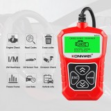 Diagnoza profesionala OBD2 - KONNWEI KW310 - Afisare Erori, Resetari