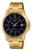 Ceas Barbati, Casio, Collection MTP-V0 MTP-V004G-1CUDF - Marime universala