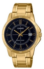 Ceas Barbati, Casio, Collection MTP-V0 MTP-V004G-1CUDF - Marime universala
