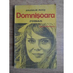 Anatolie Panis - Domnisoara