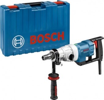 Bosch GDB 180 WE Masina de gaurit cu diamant 2000 W - 3165140764896 foto