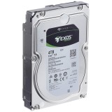 Hard disk server 4TB SAS 12G 7.2k 3.5&quot; 128MB Seagate EXOS ST4000NM0025