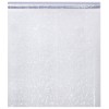 Folie fereastra mata, model curcubeu 3D, 45x2000 cm, PVC