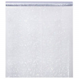 Folie fereastra mata, model curcubeu 3D, 45x2000 cm, PVC