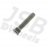 Bolt roata M12x1.5 67 mm randalina 14.3 mm pentru Hyundai, Lexus, Mitsubishi