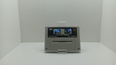 Joc Nintendo Super Famicom NTSC-J - Aretha II (e)