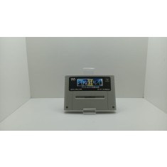 Joc Nintendo Super Famicom NTSC-J - Aretha II (e)