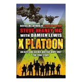Cumpara ieftin X Platoon