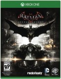 Joc Batman: Arkham Knight Xbox One, Second-Hand