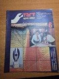 start spre viitor - iunie 1989