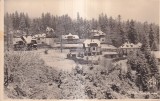 Sinaia. Peisaj de iarna (necirculata)