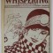 WHISPERING ( MURMURES ) par J. SCHONBERGER , paroles francaises de PIERRE CHAPELLE , EDITIE INTERBELICA , PARTITURA