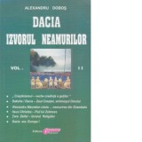 Dacia izvorul neamurilor. Volumul II - Alexandru Dobos
