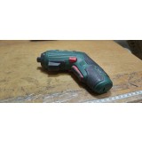 Surubelnita PAS D5 Parkside cu acumulator