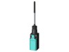 Limitator cursă arc NO NC IP65