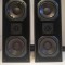 Set Boxe ELAC model ELX 8080 - made in RFG/Vintage/Impecabil