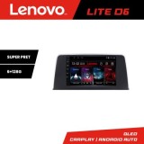 Navigatie BMW Seria 3 F30 2012-2016 8 core 6+128 GB Android Waze USB Navigatie Internet Youtube Radio Lenovo CarStore Technology