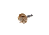 Paleta Pompa Apa Minarelli AM6, 57.5mm, Rotor 35mm, Arbore 10/8mm - Piese Moto Racire