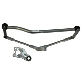 Mecanism stergatoare BMW Seria 3 E46 Seria 3 1998-02.2005 fata fara motoras, Rapid