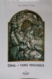 OMUL - TAINA TEOLOGICA-IOAN C. TESU-357538