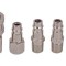 Set conectori 1/4&rdquo; 5 piese RD-QC01, Raider 089912