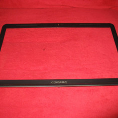 Rama display laptop Compaq Presario CQ60-300SL, 496768-001, 604AH57003