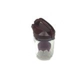 Separator Aspirator Moulinex Roșu Original - Piesa Compatibila Rowenta Tefal RS-2230001976