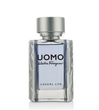 Salvatore Ferragamo, Uomo Casual Life, Apă de toaletă, Pentru bărbați, 50 ml
