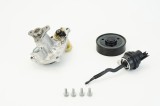 Pompa apa BMW 3, 5, 6 Gran Turismo, 7, 8, 8 Gran, X3, X4, X5, X6, X7 Motor 330 d, 330 d xDrive, 530 d, 530 d xDrive, 540 d xDrive, 630 d, OE