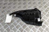 Suport bara de protecție dreapta spate PORSCHE Taycan 2022 OEM: 9J1807254 | 31860838
