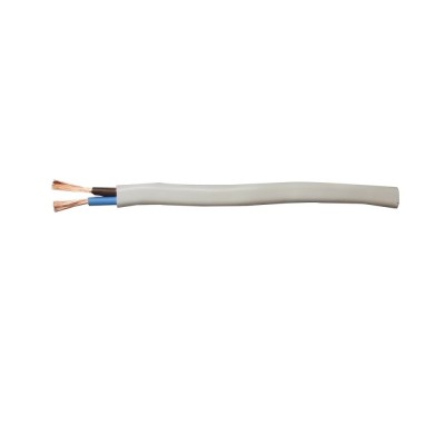 Cablu electric plat MYYUP 2 x 1 mmp, cupru foto