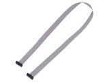 Cablu panglică SAMTEC IDC 8 pini 457,2mm FFSD-08-D-18.00-01-N