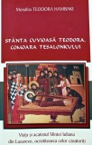 Sfanta Cuvioasa Teodora, comoara Tesalonicului - 2007 - Teodora Hambaki (BE85)