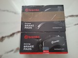 V&acirc;nd Plăcuțe fr&acirc;nă Fața Audi A4 Brembo( Prime BRAKE PADS)