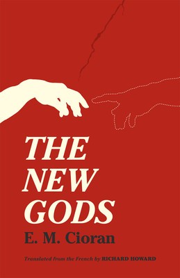 The New Gods foto