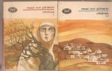 Resat Nuri Guntekin - Pitulicea 2 vol.