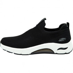 Pantofi sport barbati Skechers Skech-Air Arch Fit 232558BKW