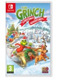 The Grinch Christmas Adventures NSW