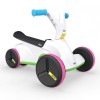 Kart cu pedale BERG GO&sup2; Multicolor, 10-30 luni, 65x45x44 cm, fara pedale, multicolor