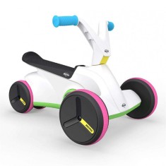 Kart cu pedale BERG GO T Multicolor