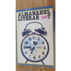 Almanahul literar 1987