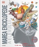 Cumpara ieftin Marea enciclopedie a elevului. Lumea cum nu ai mai vazut-o. Editia a treia, revizuita si actualizata/***