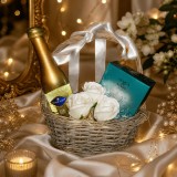 Set cadou Lux Acqua di Mare