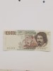100000 lire 1983 italia seria - BE 421648 w ( litera E -1992 ) - 160 lei